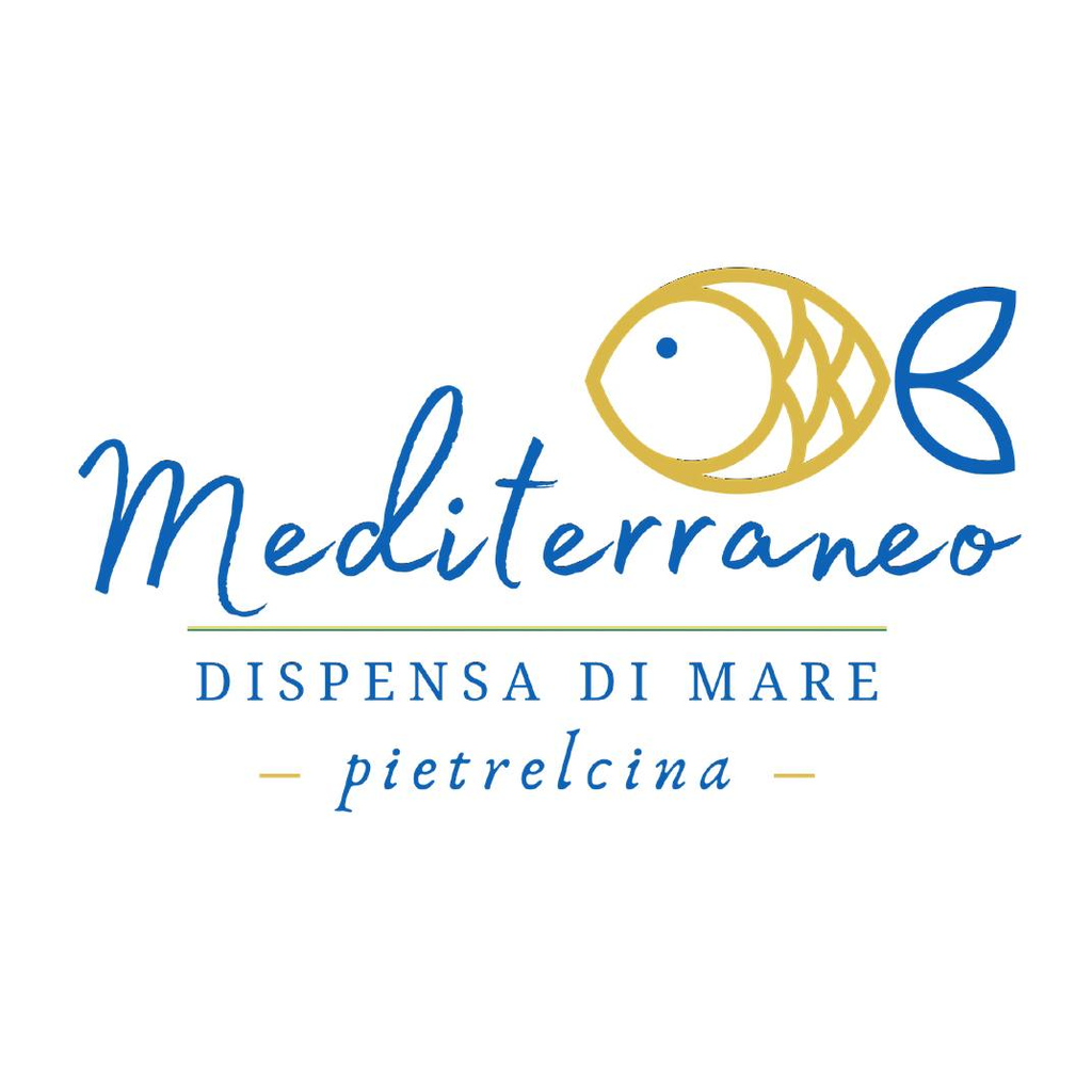 Mediterraneo logo